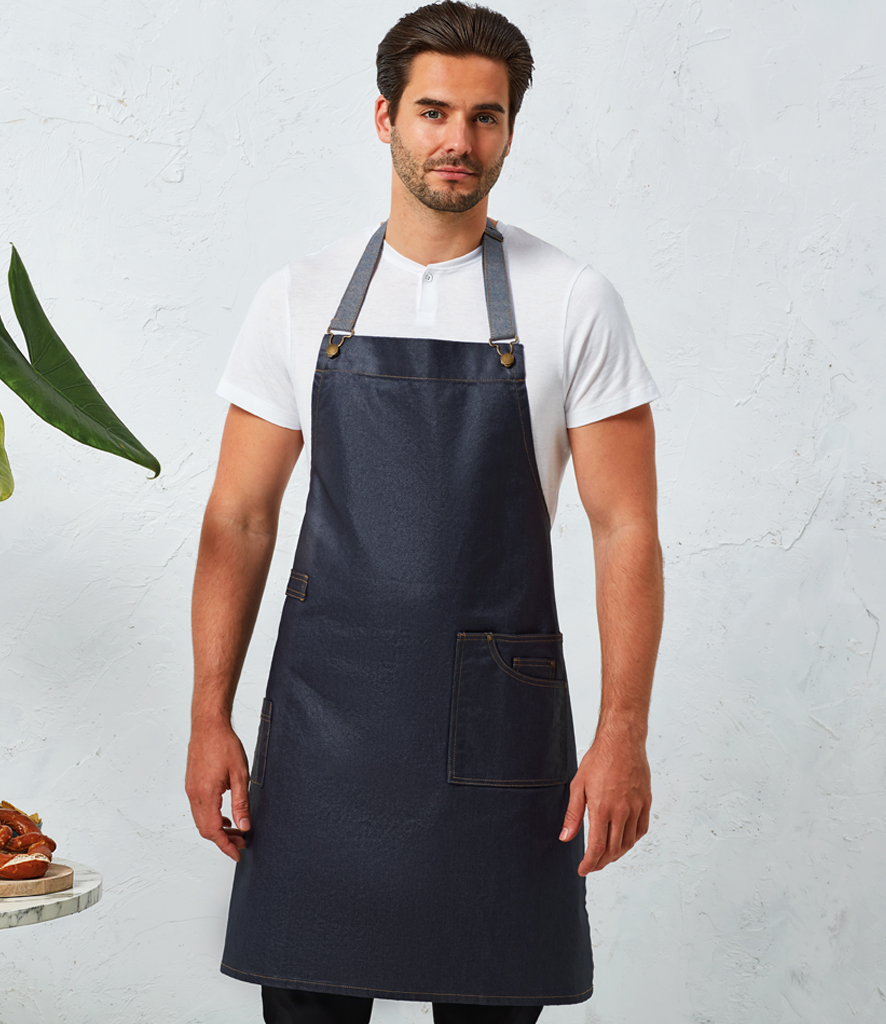 Bib apron shop